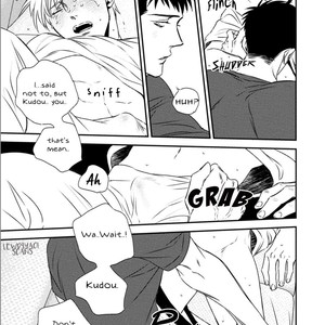 [akabeko] Chou to Hana no Kankei Sei [Eng] – Gay Manga sex 131