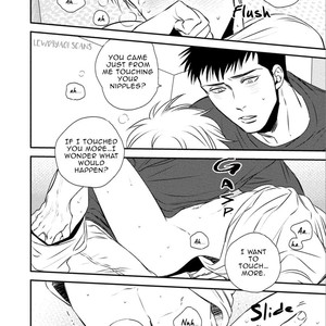 [akabeko] Chou to Hana no Kankei Sei [Eng] – Gay Manga sex 132