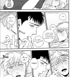 [akabeko] Chou to Hana no Kankei Sei [Eng] – Gay Manga sex 133