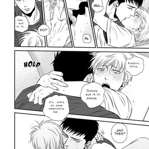 [akabeko] Chou to Hana no Kankei Sei [Eng] – Gay Manga sex 134