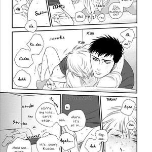 [akabeko] Chou to Hana no Kankei Sei [Eng] – Gay Manga sex 135