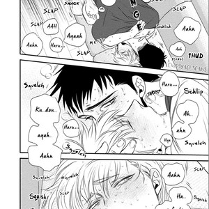 [akabeko] Chou to Hana no Kankei Sei [Eng] – Gay Manga sex 136