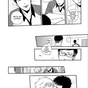 [akabeko] Chou to Hana no Kankei Sei [Eng] – Gay Manga sex 138
