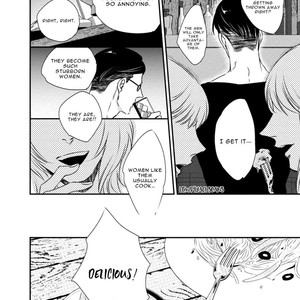 [akabeko] Chou to Hana no Kankei Sei [Eng] – Gay Manga sex 147