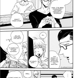 [akabeko] Chou to Hana no Kankei Sei [Eng] – Gay Manga sex 148