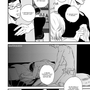 [akabeko] Chou to Hana no Kankei Sei [Eng] – Gay Manga sex 149