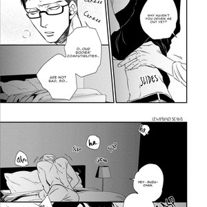 [akabeko] Chou to Hana no Kankei Sei [Eng] – Gay Manga sex 150