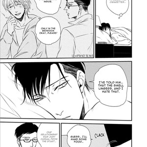 [akabeko] Chou to Hana no Kankei Sei [Eng] – Gay Manga sex 154