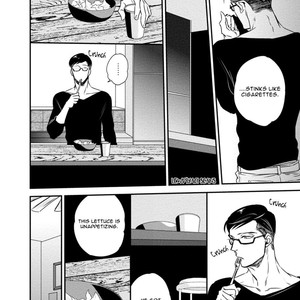 [akabeko] Chou to Hana no Kankei Sei [Eng] – Gay Manga sex 155
