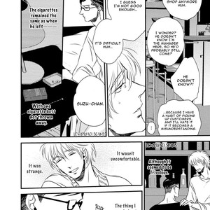 [akabeko] Chou to Hana no Kankei Sei [Eng] – Gay Manga sex 157