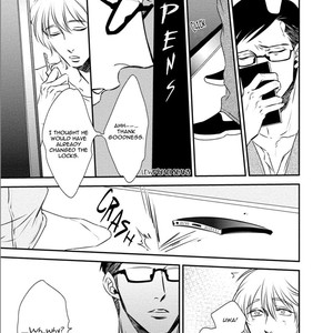 [akabeko] Chou to Hana no Kankei Sei [Eng] – Gay Manga sex 160