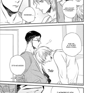 [akabeko] Chou to Hana no Kankei Sei [Eng] – Gay Manga sex 162