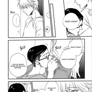 [akabeko] Chou to Hana no Kankei Sei [Eng] – Gay Manga sex 163