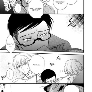 [akabeko] Chou to Hana no Kankei Sei [Eng] – Gay Manga sex 164