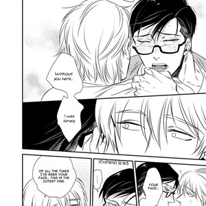 [akabeko] Chou to Hana no Kankei Sei [Eng] – Gay Manga sex 167