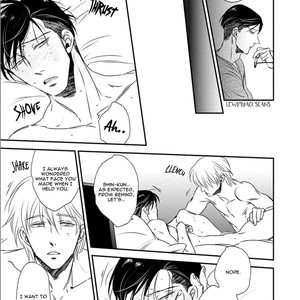 [akabeko] Chou to Hana no Kankei Sei [Eng] – Gay Manga sex 168
