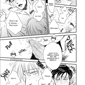 [akabeko] Chou to Hana no Kankei Sei [Eng] – Gay Manga sex 170