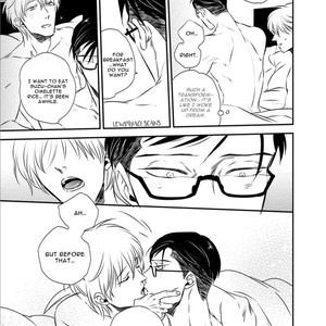 [akabeko] Chou to Hana no Kankei Sei [Eng] – Gay Manga sex 175