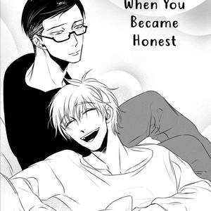[akabeko] Chou to Hana no Kankei Sei [Eng] – Gay Manga sex 183