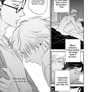 [akabeko] Chou to Hana no Kankei Sei [Eng] – Gay Manga sex 185
