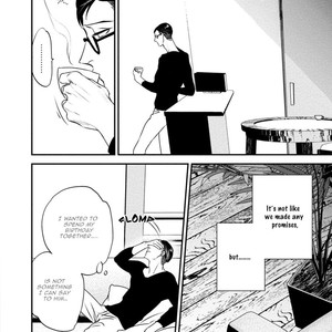 [akabeko] Chou to Hana no Kankei Sei [Eng] – Gay Manga sex 188