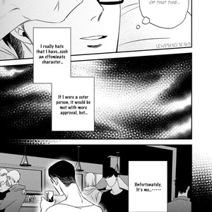 [akabeko] Chou to Hana no Kankei Sei [Eng] – Gay Manga sex 189