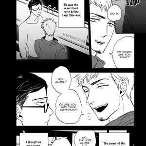 [akabeko] Chou to Hana no Kankei Sei [Eng] – Gay Manga sex 190