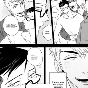 [akabeko] Chou to Hana no Kankei Sei [Eng] – Gay Manga sex 191