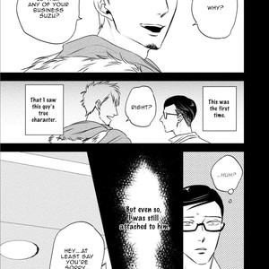 [akabeko] Chou to Hana no Kankei Sei [Eng] – Gay Manga sex 193