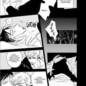 [akabeko] Chou to Hana no Kankei Sei [Eng] – Gay Manga sex 195