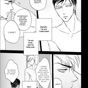 [akabeko] Chou to Hana no Kankei Sei [Eng] – Gay Manga sex 197