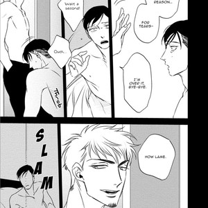 [akabeko] Chou to Hana no Kankei Sei [Eng] – Gay Manga sex 199