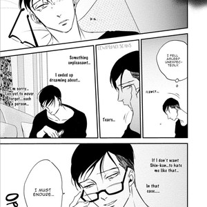 [akabeko] Chou to Hana no Kankei Sei [Eng] – Gay Manga sex 202