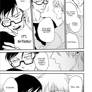 [akabeko] Chou to Hana no Kankei Sei [Eng] – Gay Manga sex 204