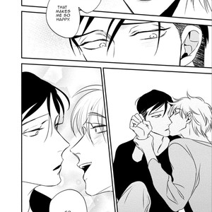 [akabeko] Chou to Hana no Kankei Sei [Eng] – Gay Manga sex 207