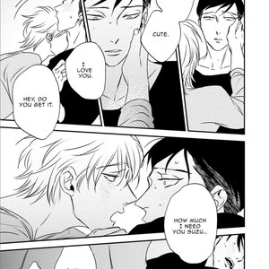 [akabeko] Chou to Hana no Kankei Sei [Eng] – Gay Manga sex 209