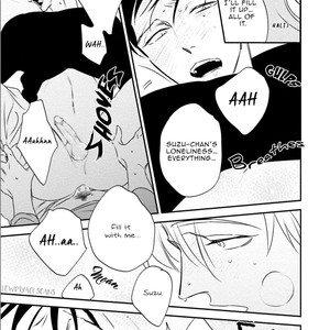 [akabeko] Chou to Hana no Kankei Sei [Eng] – Gay Manga sex 214