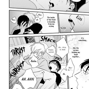 [akabeko] Chou to Hana no Kankei Sei [Eng] – Gay Manga sex 217