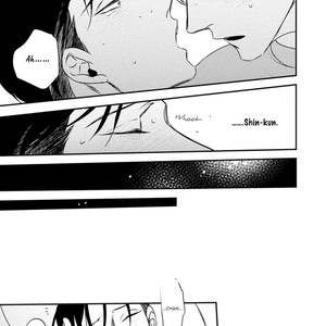 [akabeko] Chou to Hana no Kankei Sei [Eng] – Gay Manga sex 218