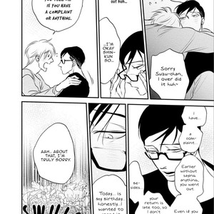 [akabeko] Chou to Hana no Kankei Sei [Eng] – Gay Manga sex 219