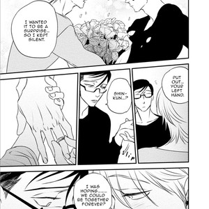 [akabeko] Chou to Hana no Kankei Sei [Eng] – Gay Manga sex 221