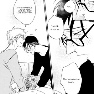 [akabeko] Chou to Hana no Kankei Sei [Eng] – Gay Manga sex 223