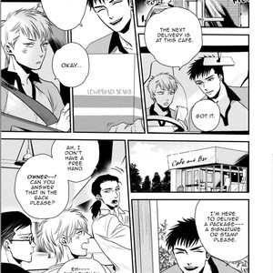 [akabeko] Chou to Hana no Kankei Sei [Eng] – Gay Manga sex 224