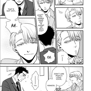 [akabeko] Chou to Hana no Kankei Sei [Eng] – Gay Manga sex 226