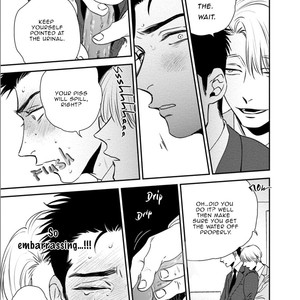 [akabeko] Chou to Hana no Kankei Sei [Eng] – Gay Manga sex 228