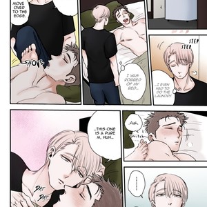 [akabeko] Chou to Hana no Kankei Sei [Eng] – Gay Manga sex 243
