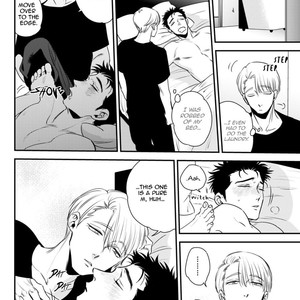 [akabeko] Chou to Hana no Kankei Sei [Eng] – Gay Manga sex 244