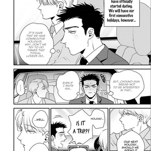 [akabeko] Chou to Hana no Kankei Sei [Eng] – Gay Manga sex 258