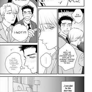 [akabeko] Chou to Hana no Kankei Sei [Eng] – Gay Manga sex 259