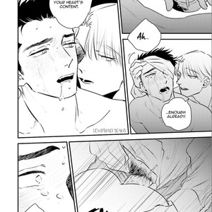 [akabeko] Chou to Hana no Kankei Sei [Eng] – Gay Manga sex 264